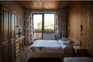 Slovacia Privát Mengusovce, Interiorul